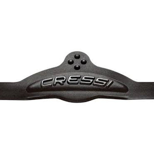 Straps for all Cressi fins